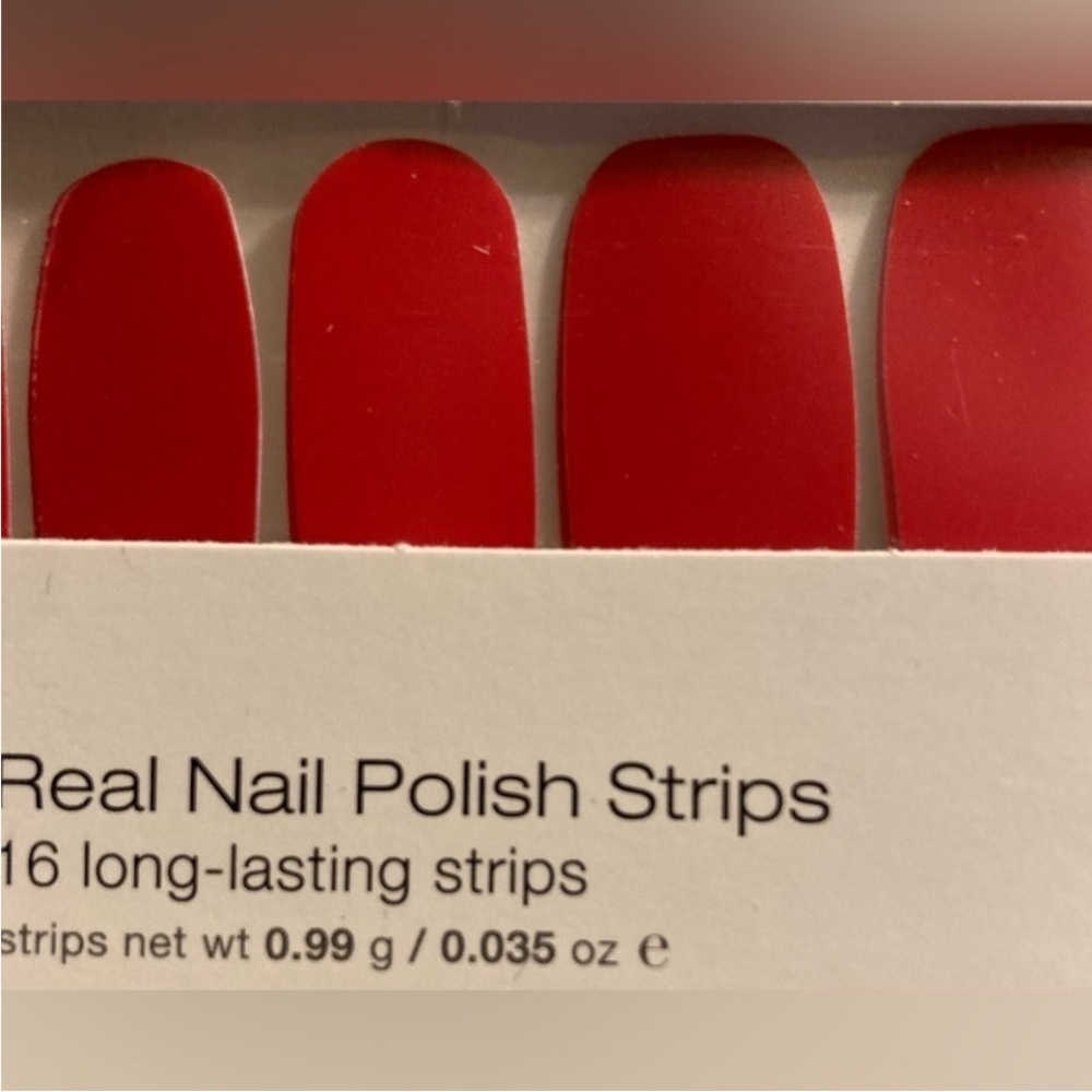 COLOR STREET HUGE LOT 8 Sets of Various Patterns Real Nail Polish Strips NEW NWT - Picture 11 of 16